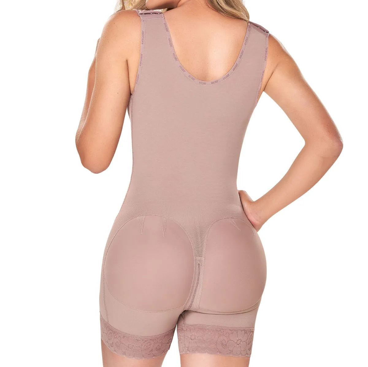 Faja Karol Comfort | 5139