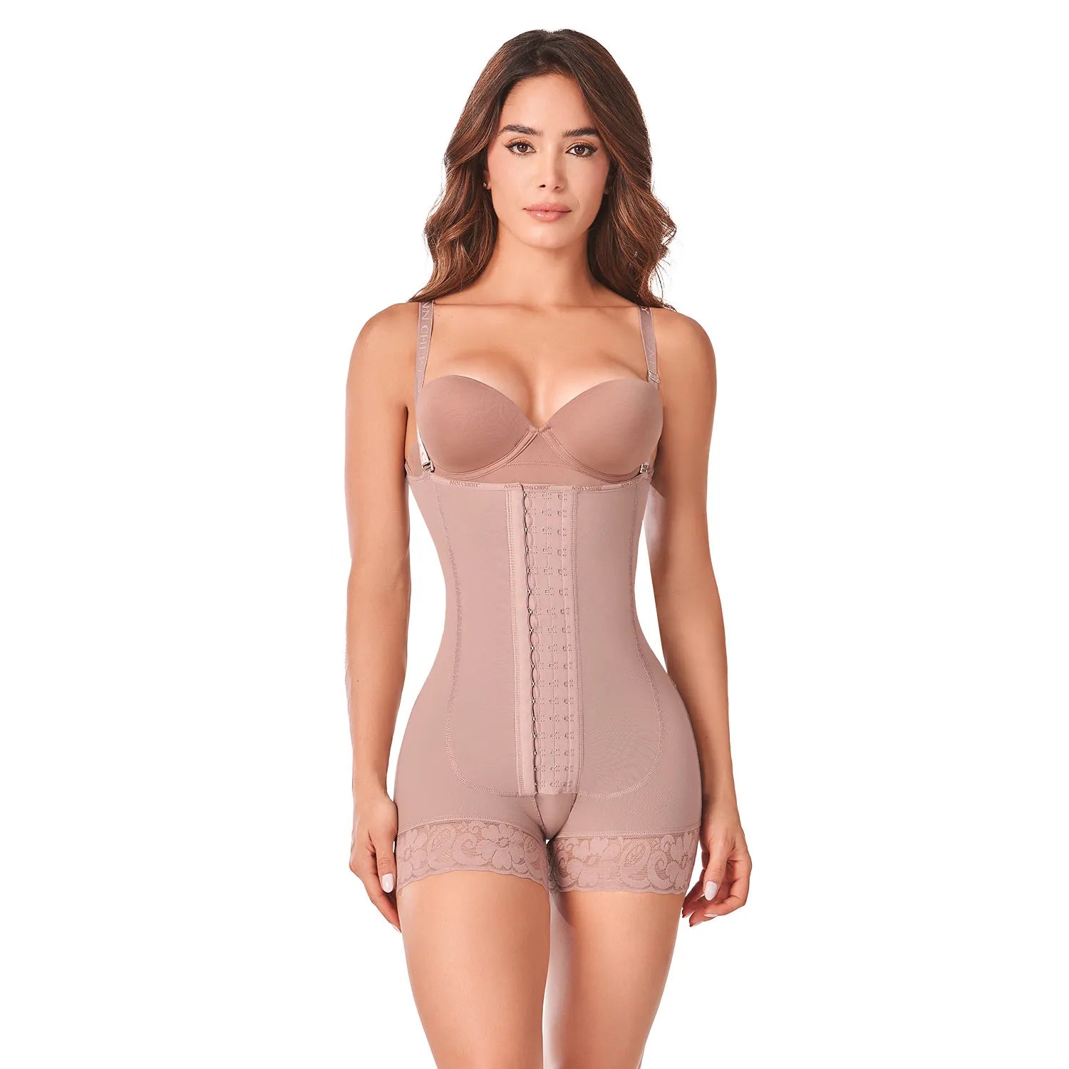 Faja Melissa Comfort | 5166