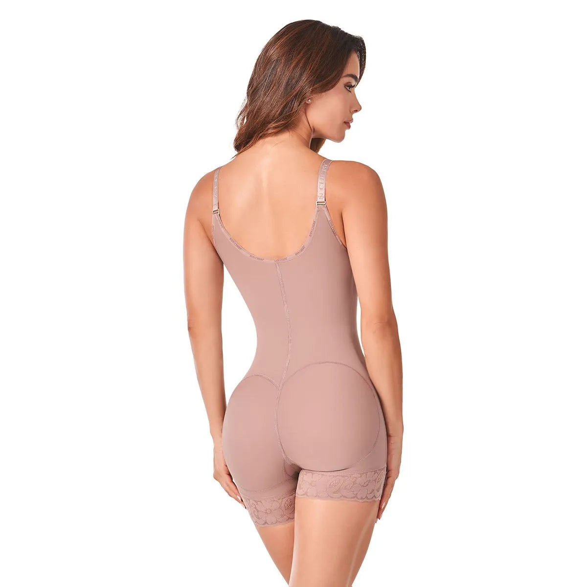 Faja Melissa Comfort | 5166