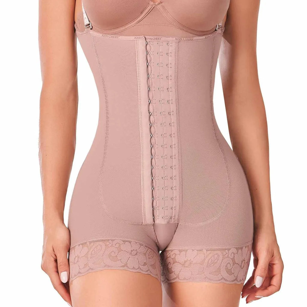Faja Melissa Comfort | 5166