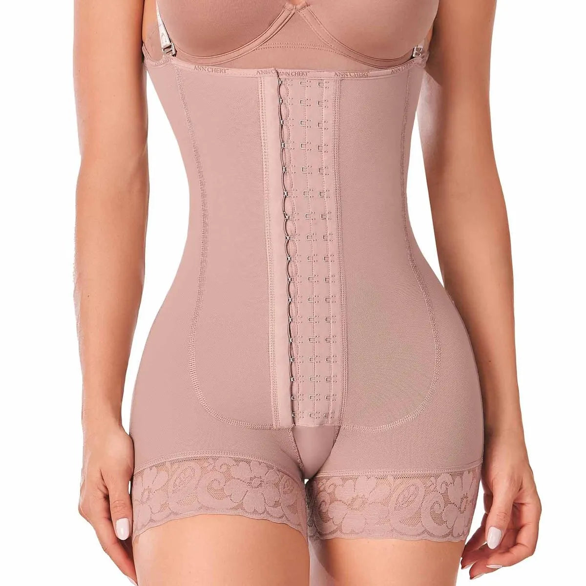 Faja Melissa Comfort | 5166