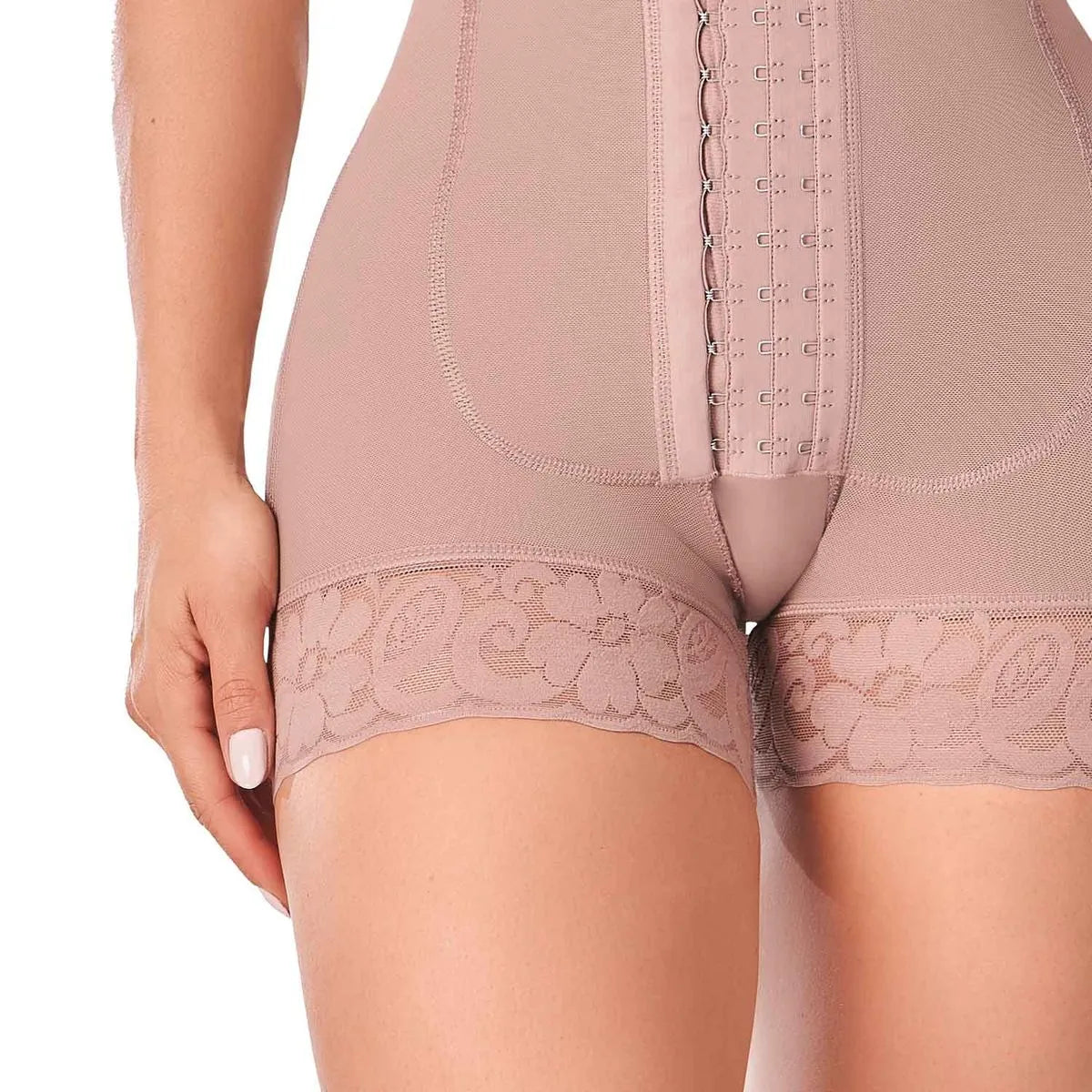 Faja Melissa Comfort | 5166