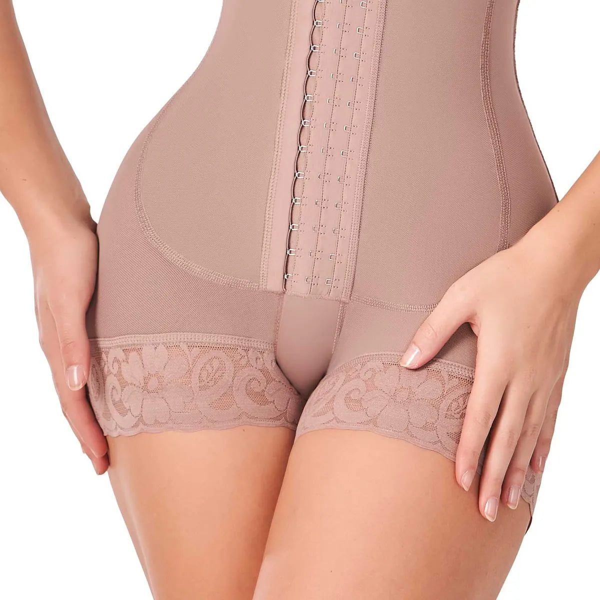 Faja Melissa Comfort | 5166