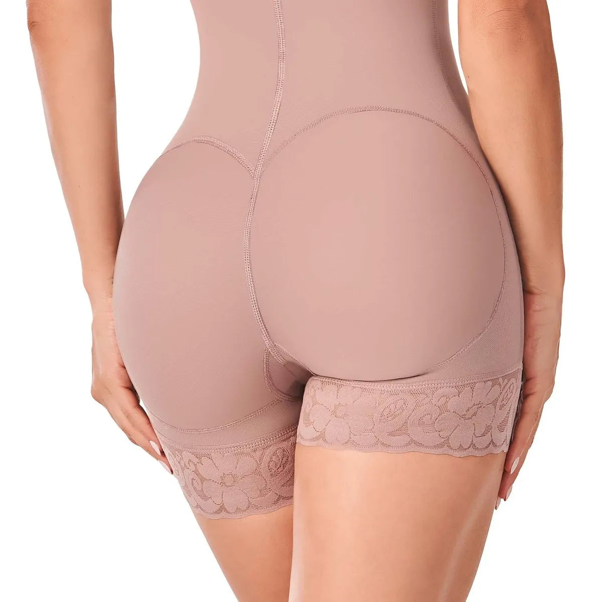 Faja Melissa Comfort | 5166