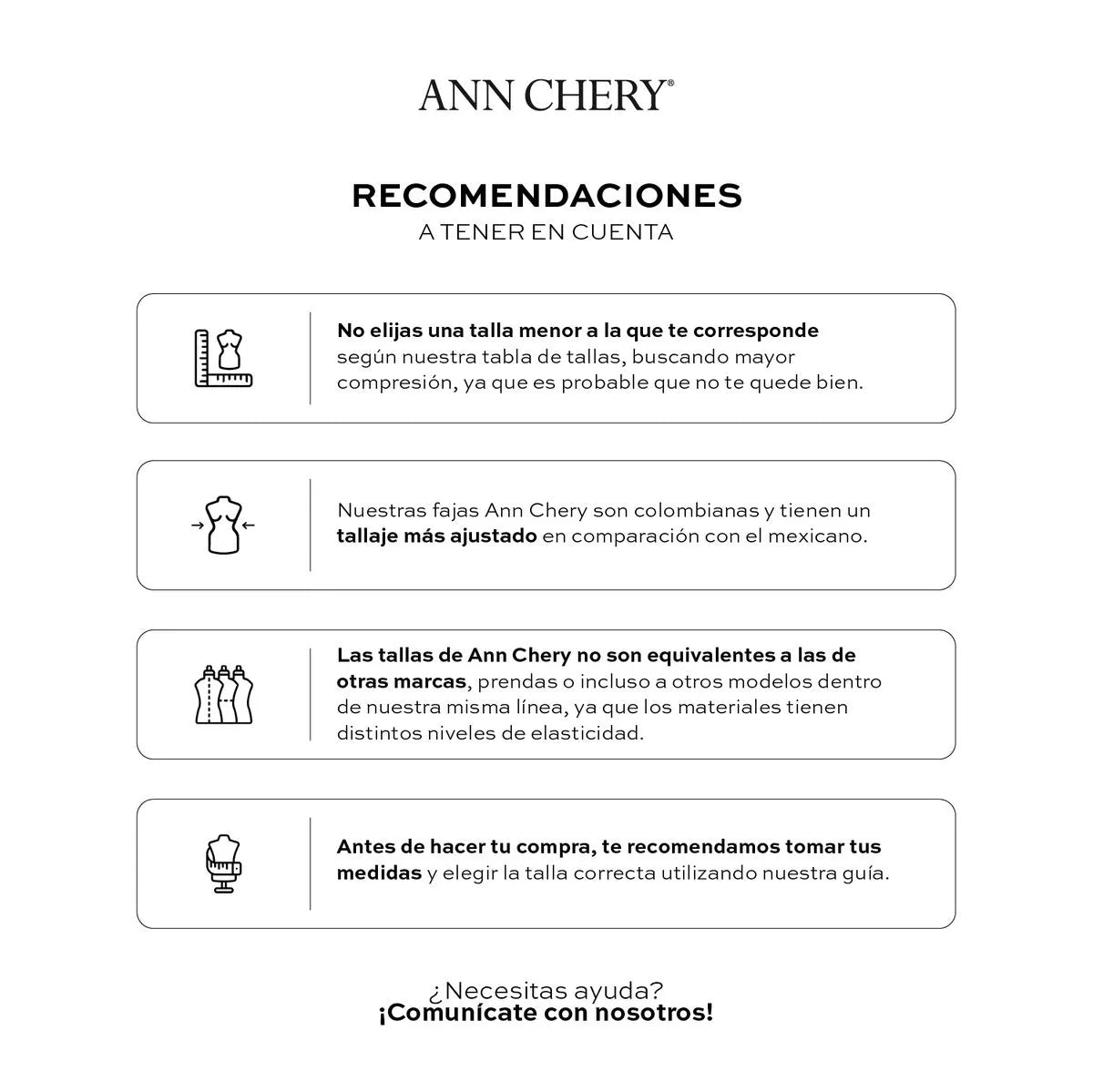 Cinturilla Reloj de Arena | 5280
