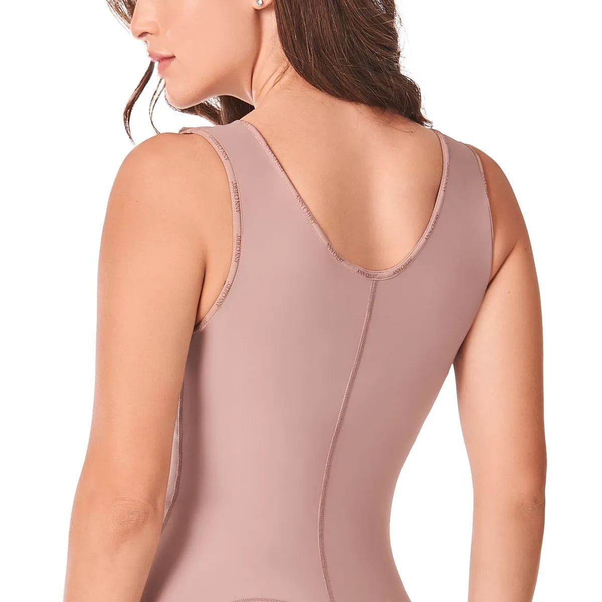 Faja Ingrid Primera Etapa | 5176