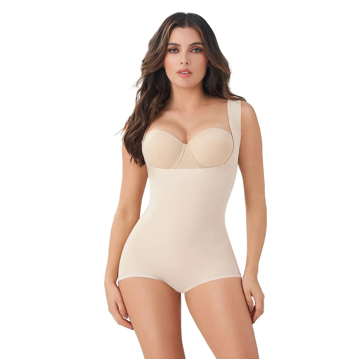 Body Panty Seamless | 1597