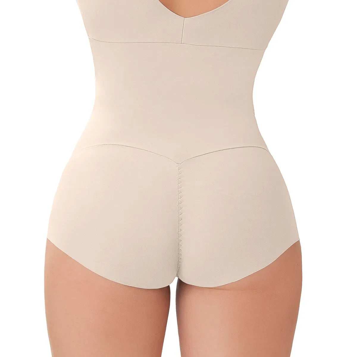 Body Panty Seamless | 1597