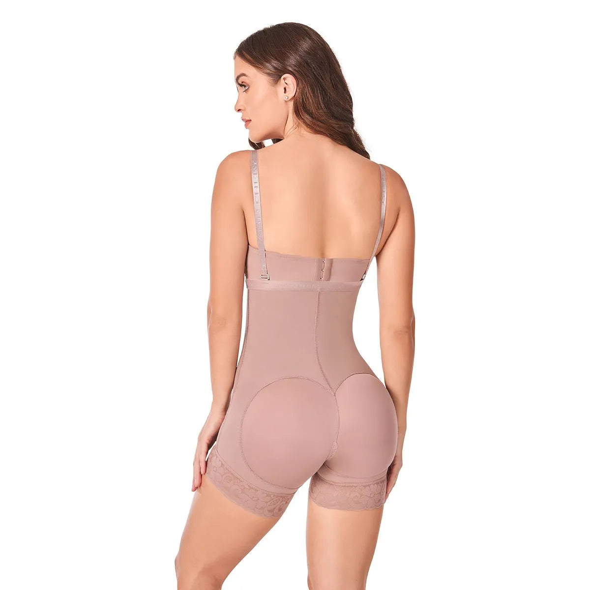 Faja Melanie Comfort Strapless | 5168