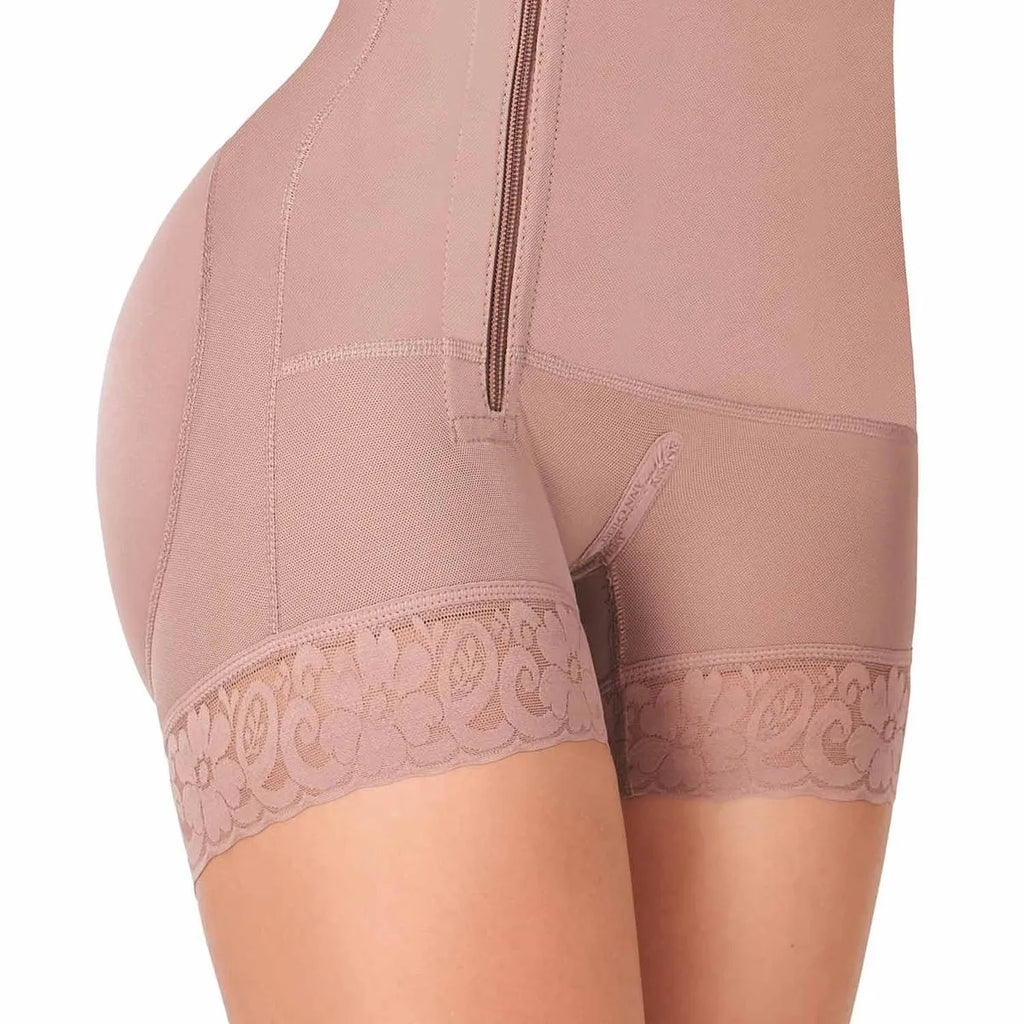 Faja Melanie Comfort Strapless | 5168