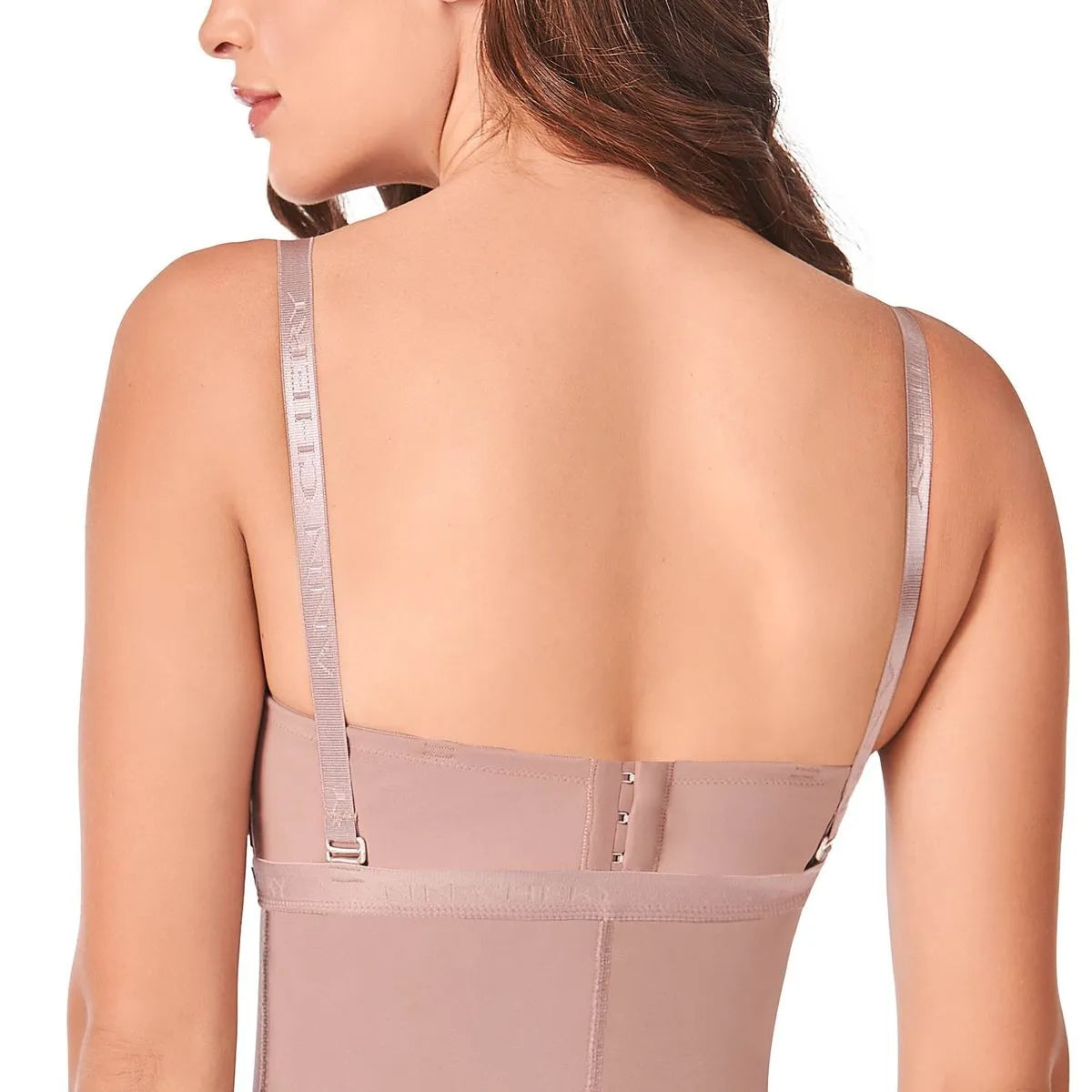 Faja Melanie Comfort Strapless | 5168