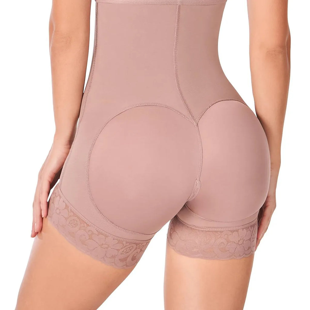 Faja Melanie Comfort Strapless | 5168