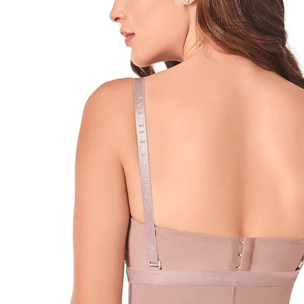 Faja Melanie Comfort Strapless | 5168
