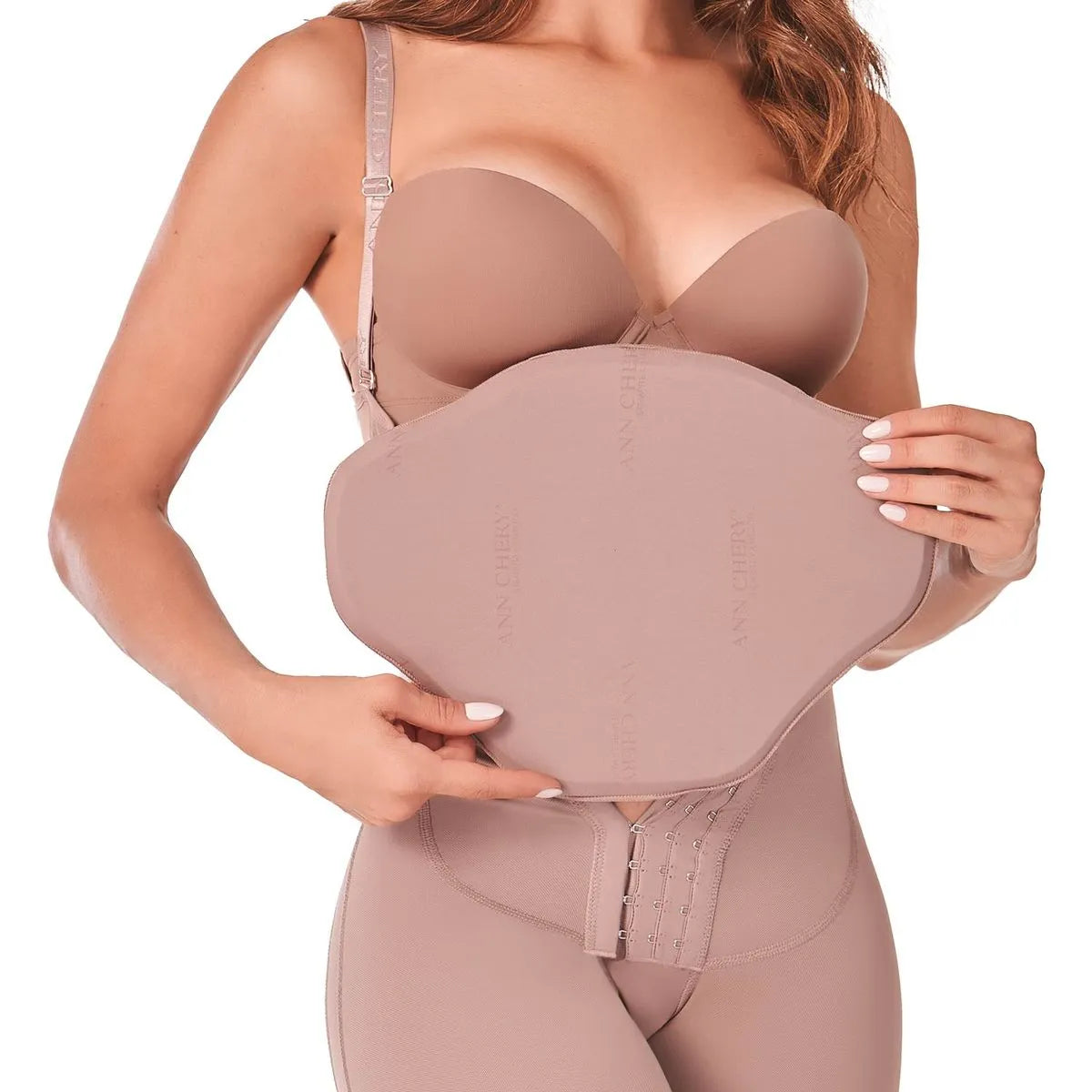 Tabla Postquirúrgica Abdominal | 7105