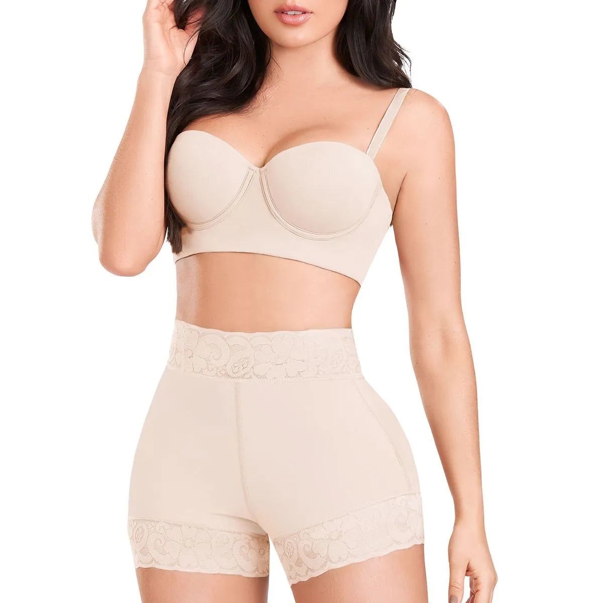 PAQUETE FULL BODY (CUERPO COMPLETO)
