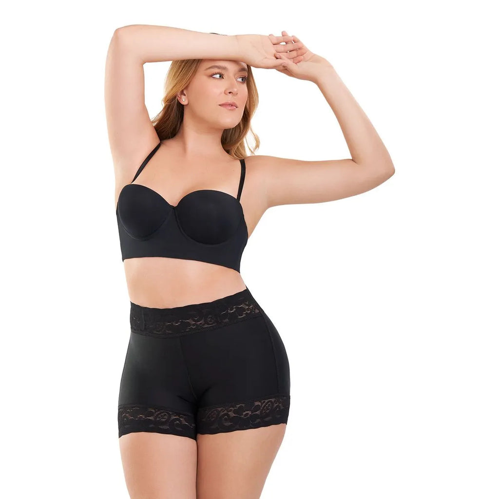Faja Short Invisible Power Secret | 1101