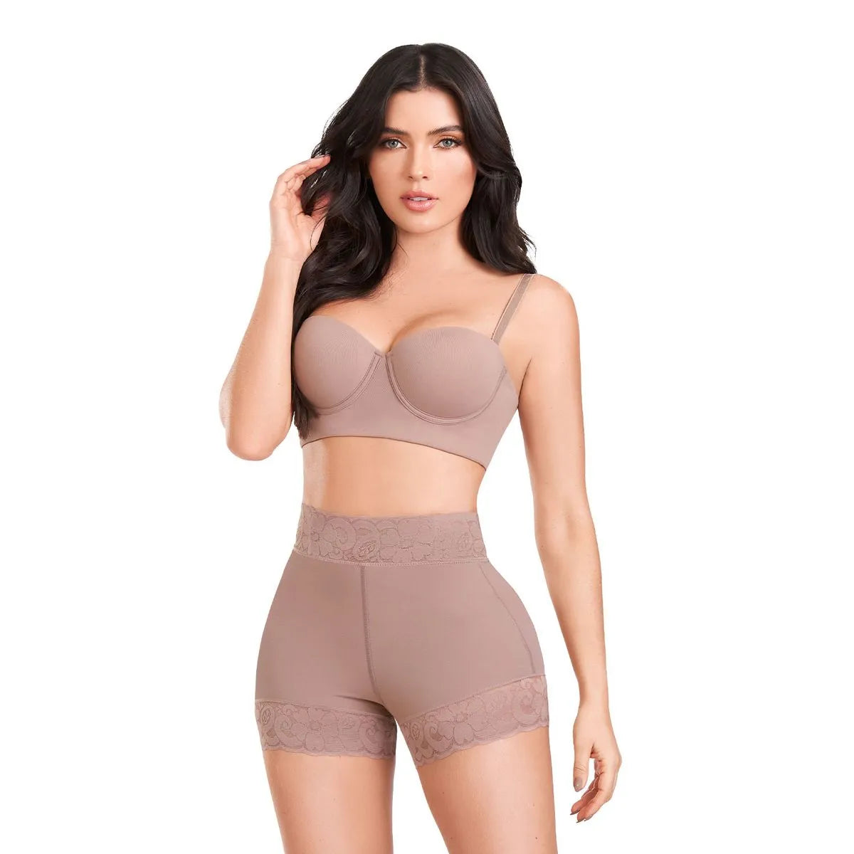 Faja Short Invisible Power Secret | 1101