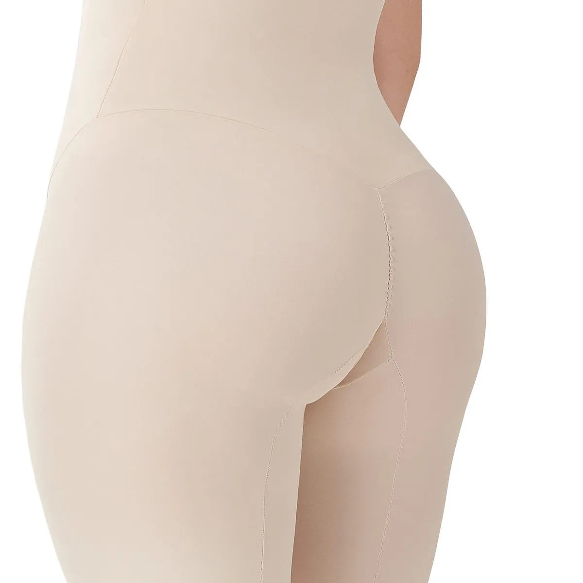 Body Seamless Media Pierna | 1596