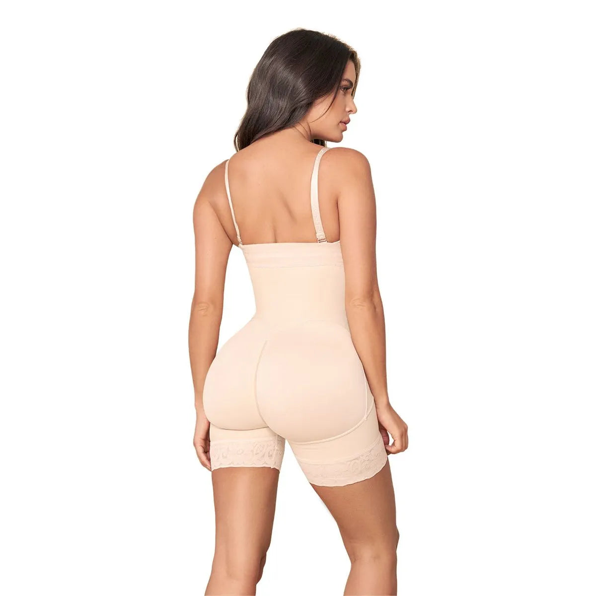 Faja Strapless Reloj de Arena | 1040