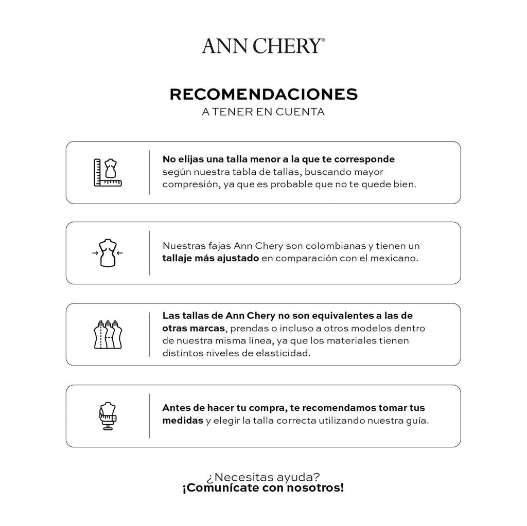 Chaleco Reloj de Arena | 5281