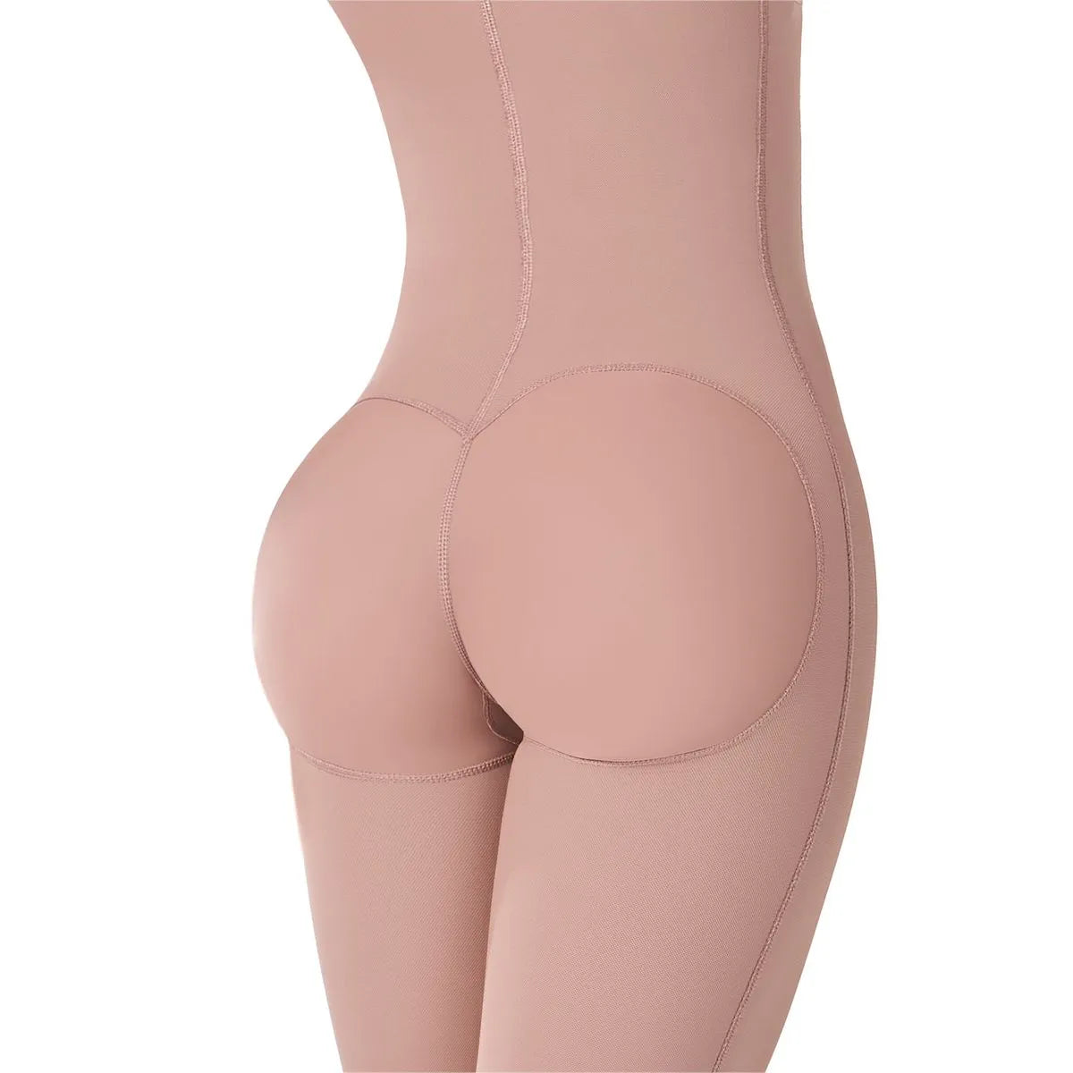 Faja Isabella Comfort | 5147