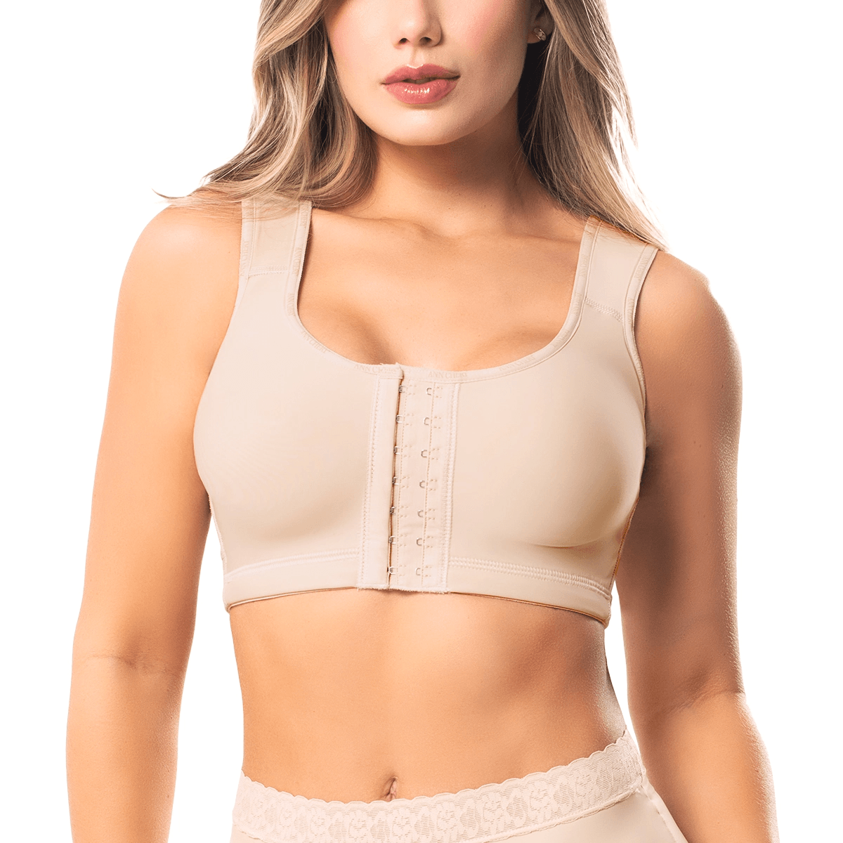 Brasier Nicole de Soporte | 5150