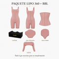 PAQUETE LIPO 360 + BBL - imagen 1