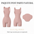 PAQUETE POSTPARTO NATURAL - imagen 1
